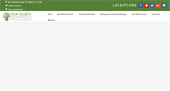 Desktop Screenshot of evvdc.com
